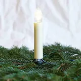 rotpfeil LED-Lichterkette 20er innen - Grün