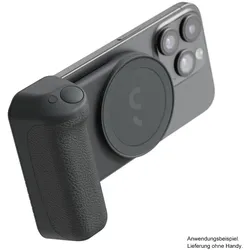SnapGrip Pro Midnight Batteriegriff