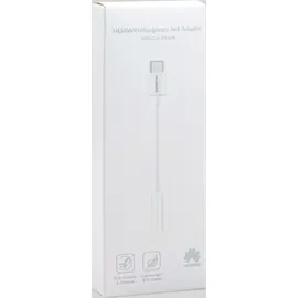 Huawei CM20 Typ-C-auf-3,5-mm-Klinkenadapter