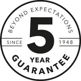 Wilfa BL-1000S Standmixer