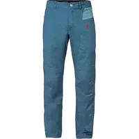 Rafiki Herren, Crag M blau