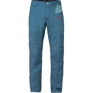 Rafiki Herren, Crag M blau