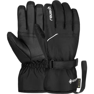 Reusch Sven GTX Handschuhe (Größe 10.5, schwarz)