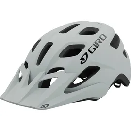 Giro Bike Unisex – Erwachsene Fixture Ii Helme, Matte Titanium 23, UXL