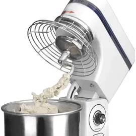 Lacor Kne-Bolk 69084 Weiß