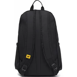 CAT Melbourne Rucksack Schwarz
