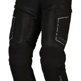 Modeka Khao Air Textilhose Damen Schwarz 19