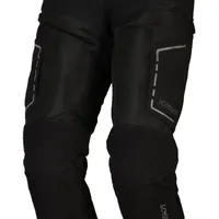 Modeka Khao Air Textilhose Damen Schwarz 19