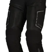 Modeka Khao Air Textilhose Damen Schwarz 19