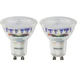 Philips LED Spot GU10 355lm, 2700K (929001215256)