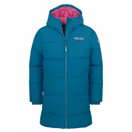 TROLLKIDS Aurland Coat XT Blau 176