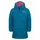 TROLLKIDS Aurland Coat XT Blau 176