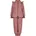 Schneeoverall rosa 98 ca 3 Jahre