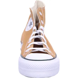 Converse Chuck Taylor All Star Lift Damen Braun 36