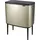 Brabantia Bo Touch Bin 33 l metallic gold