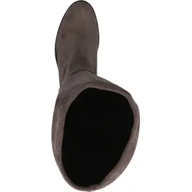 CAPRICE Damen, grau, Größe 39 EU / 6 UK