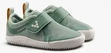 Vivobarefoot Primus Sport IV Toddlers Glacial Green 20