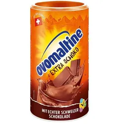 ovomaltine Trinkschokolade »Extra Schoko« 450 g