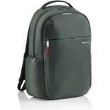 Miquelrius Bag to work Series Rucksack M gruen - Rucksack (A169855)