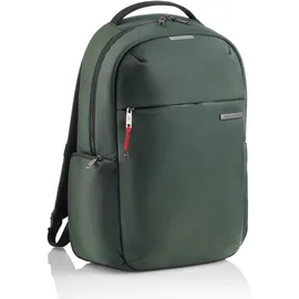 Miquelrius Bag to work Series Rucksack M gruen - Rucksack (A169855)