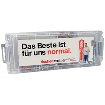 Fischer MiniFixTainer DuoPower + S (160)