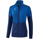 Trainingsjacke Damen new navy 40