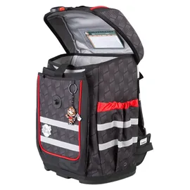 McNeill Ergo Compacto 5-tlg. schwarz
