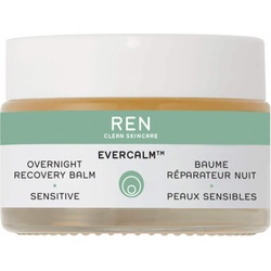 Ren, Gesichtscreme, Evercalm Overnight (30 ml, Gesichtsgel)