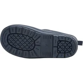 hummel Thermo Gummistiefel gefüttert Kinder black iris 33