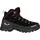 Salewa Damen Alp Mate Winter Mid WP Schuhe (Größe 39, schwarz)