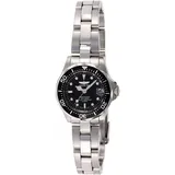 Riess-Ambiente Invicta Pro Diver Edelstahl Damen Quarzuhrwerk - 24mm