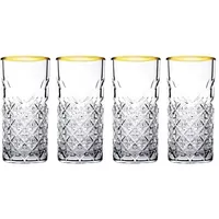 Pasabahce Cocktailglas 0,365 l 4 St.