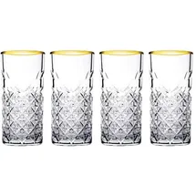 Pasabahce Cocktailglas 0,365 l 4 St.
