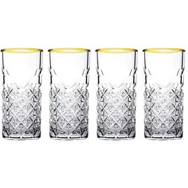 Pasabahce Cocktailglas 0,365 l 4 St.