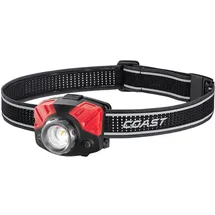 Coast FL75R Schwarz