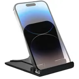 Handyhalterung - Telefonhalter, Zeichnung Tablet-Ständer | Faltbarer Smartphone-Ständer, Tisch-Handyhalterung, verstellbarer Tablet-Ständer