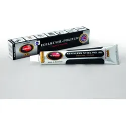 AUTOSOL Edelstahl Politur Tube 75 ml