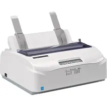 dascom europe DASCOM Tally 1145 Ser