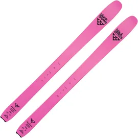 Black Crows Corvus Freebird Pink 176 cm