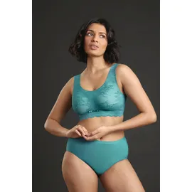 Anita SINCE 1886 Essential Lace Bralette – Damen, BH ohne Bügel, bequemer & Nahtloser Komfort mit Spitze, - S