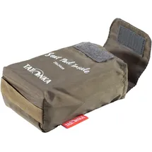 Tatonka Foldable Seat Mat oliv 26 x 34 cm