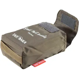 Tatonka Foldable Seat Mat oliv 26 x 34 cm