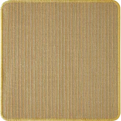 Kratzmatte PETS CLUB "Katzen-Kratzmatte Sisal, Made in Poland", beige (natur), B:40cm H:0,6cm L:60cm, Sisal, Kratzbretter, Kratzmatte, Kratzteppich, aus 100% Sisal, in verschiedenen Größen erhältlich