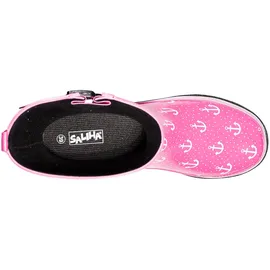 Bockstiegel Marleen Damen Fuchsia 36