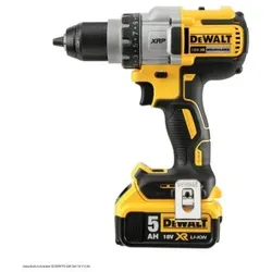 DEWALT Bohrschrauber (BL) 18 V / 5 Ah