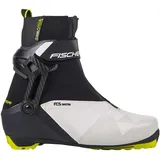Fischer RCS Skate Ws Damen Langlaufschuhe Schwarz 37