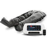 Venen Engel 6 Premium mit Lymph-Flow Pants | 6 Massageprogramme | Medizinisch zertifiziert bei venösen lymphatischen Beschwerden | Cellulite behandeln | ergänzend zu Lymphdrainage