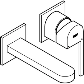 Grohe Plus Einhandmischer DN 15 (29303003)