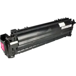 Recycling Toner ersetzt HP W2013X 659X magenta