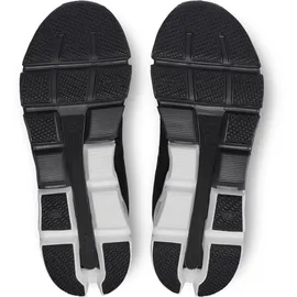 On Cloudflyer 4 Herren Black/White 42